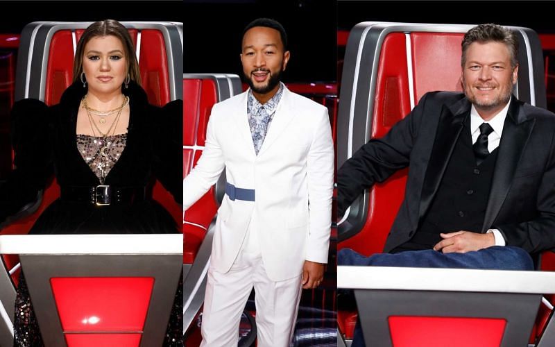 Where to watch "The Voice" Season 21 online? Release date, coaches, and