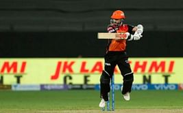 IPL 2021 - केन विलियमसन ने सनराइजर्स हैदराबाद की जीत पर दी बड़ी प्रतिक्रिया