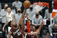 New Orleans Pelicans v Portland Trail Blazers