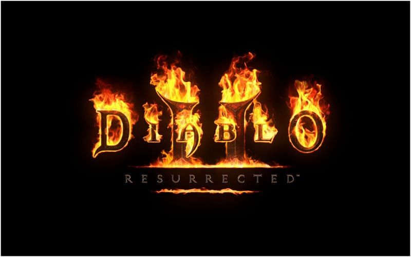 Diablo II: Resurrected is more than just a regular remaster (Image via Diablo II: Resurrected)