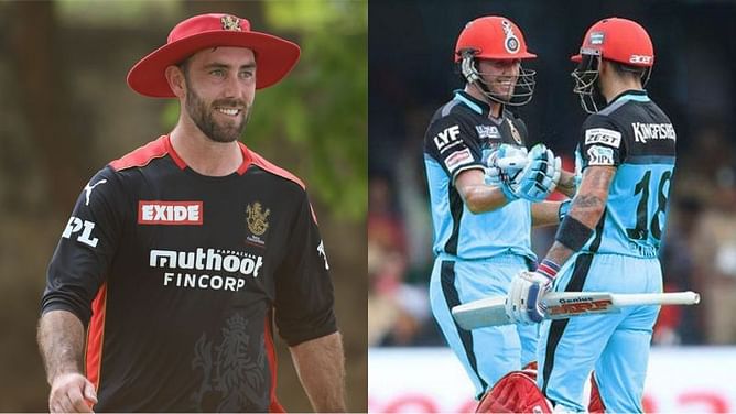 IPL 2021: Predicting the first playing XI of Royal Challengers Bangalore