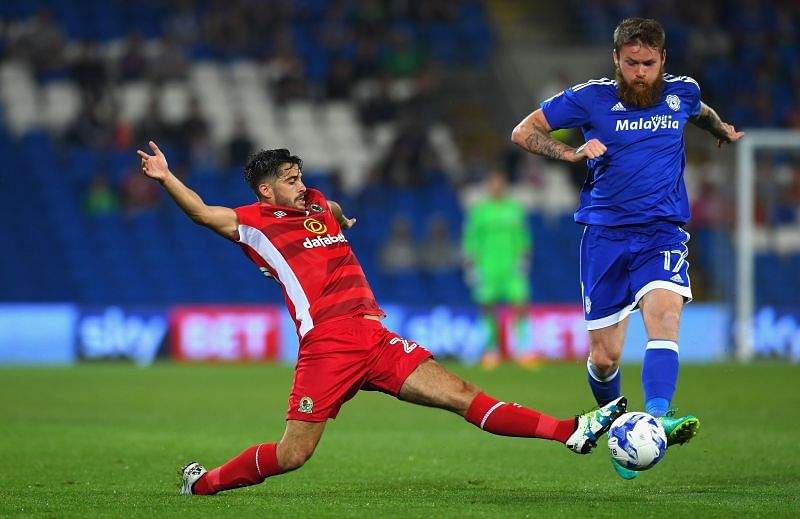 Cardiff City travel to the City Ground Stadium on Sunday to face Nottingham Forest