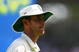 "We were locked away for 10 weeks in hotel rooms, had slow wi-fi, and couldn't even stream Netflix" - Stuart Broad opens up about India Tour in February