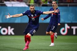 Ukraine vs France prediction, preview, team news and more | 2022 FIFA World Cup Qualifiers