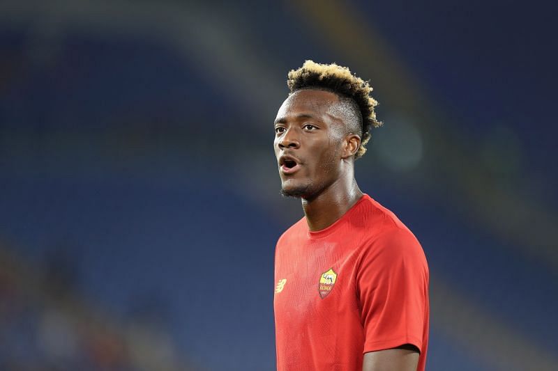 Arsenal failed to complete a move for Tammy Abraham this summer.
