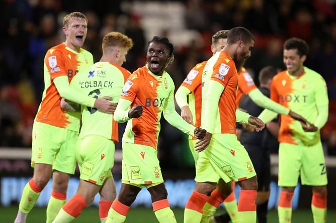 Birmingham City vs Nottingham Forest prediction, preview, team news and more | EFL Championship 2021-22