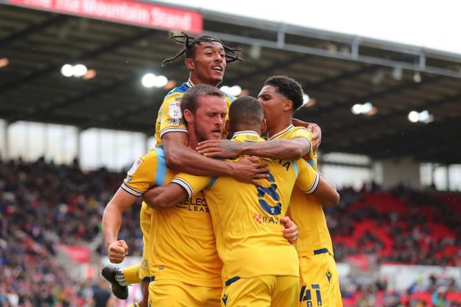 Reading vs Peterborough prediction, preview, team news and more | EFL Championship 2021