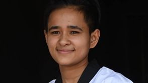 2021 Paralympics: India's taekwondo star Aruna Tanwar taken for scans after suspected hairline fracture