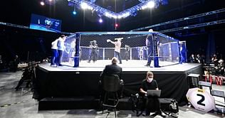 UFC 266: What is the start time for the UFC fight tonight (September 25, 2021)?