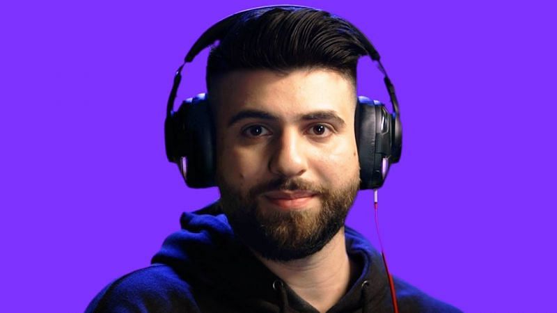 SypherPK has commented on the returning Late Game mode in Fortnite Arena in Season 8 (Image via YouTube/ SypherPK)