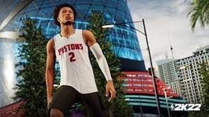 NBA 2K22 Update Patch 1.007 Notes: Xbox shutting down error, player faces, and other server issues fixed