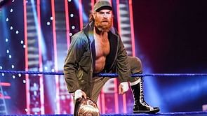 Why Sami Zayn should join AEW