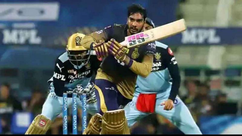 Iyer was brilliant in his IPL debut for KKR