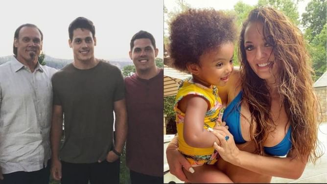5 AEW stars you didn't know were grandfathers