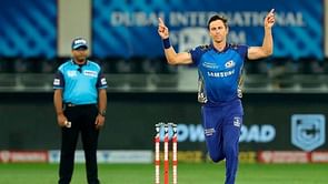 IPL 2021: 3 best bowlers for Mumbai Indians in the first phase