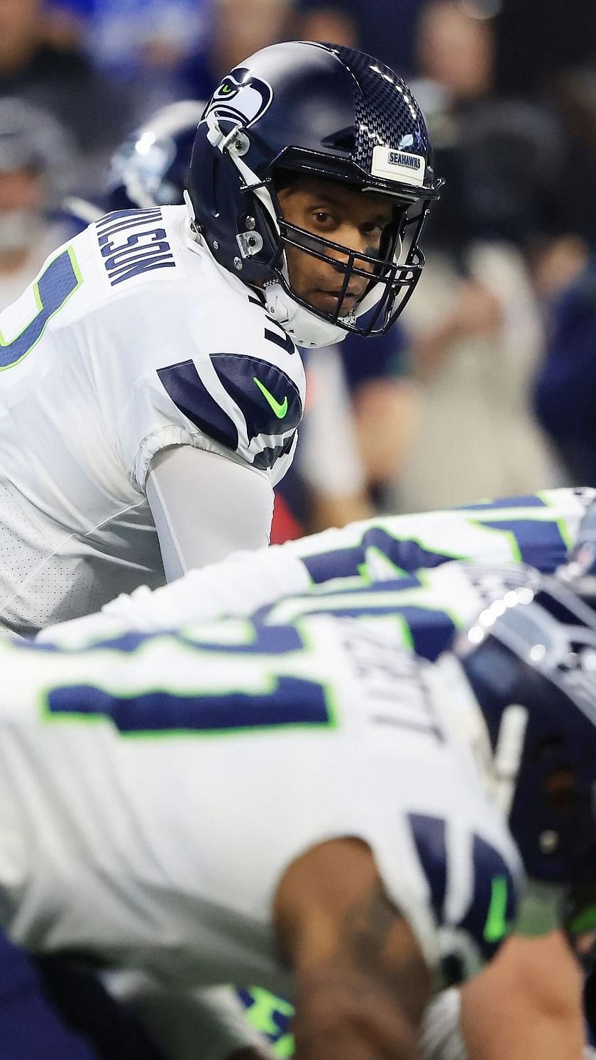 Seahawks vs Titans: Injury report and starting lineup - September 19th