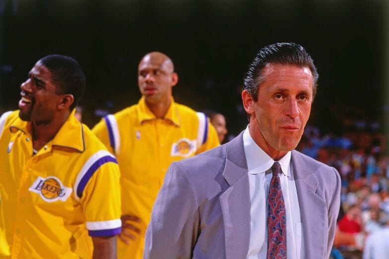 5 Best NBA coaches of all time