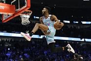 Highest Vertical Jump In Nba