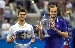 What Daniil Medvedev needs to do to finish as year-end no. 1 ahead of Novak Djokovic