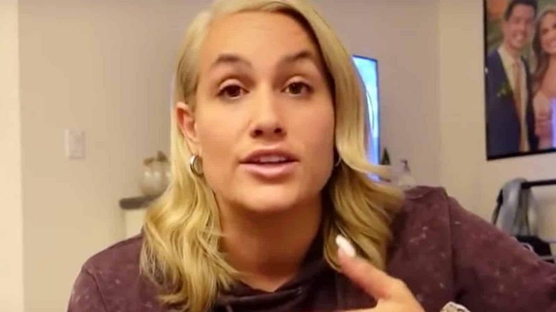 Jordan Cheyenne apology as her Instagram seemingly hacked, backlash over making crying for thumbnail rages on