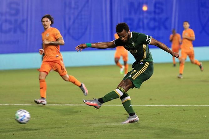 Houston Dynamo vs Portland Timbers prediction, preview, team news and more | MLS 2021