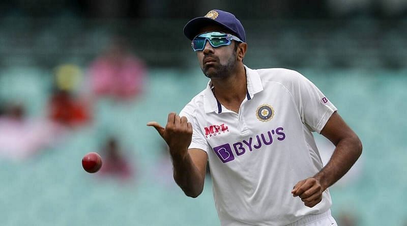 It&#039;s possible R Ashwin will play his first match in this series for India