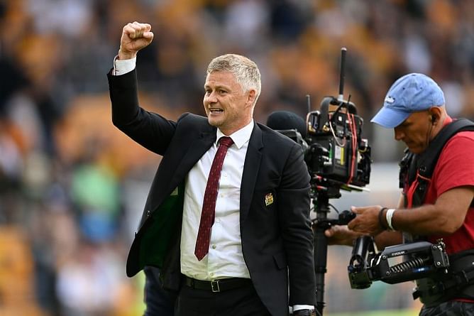 "He came for me, I can't believe it" - Rio Ferdinand on Manchester United boss Ole Gunnar Solskjaer's scathing remarks