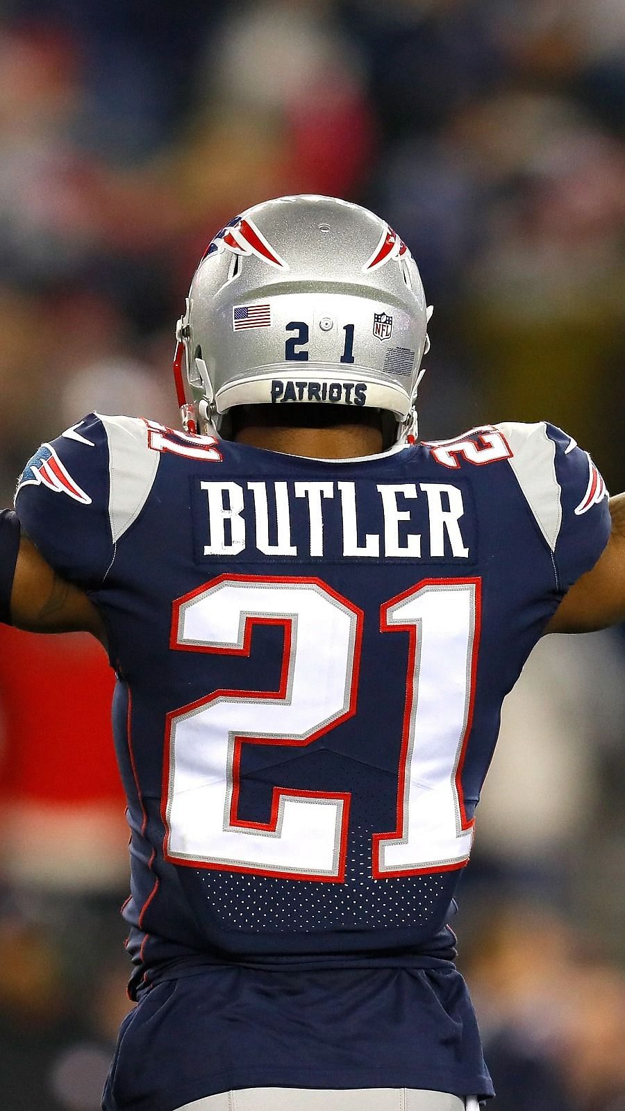 Former Super Bowl Hero Malcolm Butler is Mulling Retirement Due to