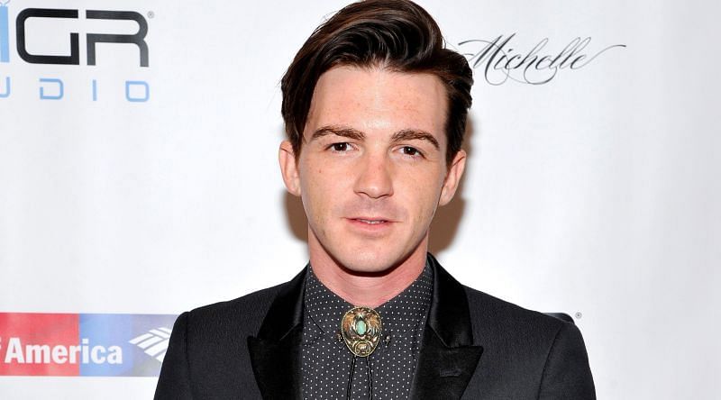 Drake Bell has addressed the child endangerment conviction case on Instagram (Image via Getty Images)