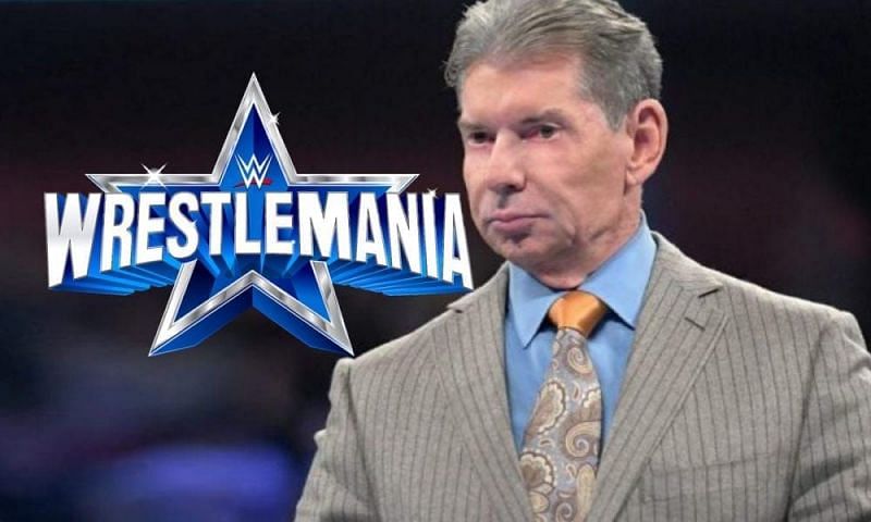 WWE has big plans for WrestleMania 38 weekend