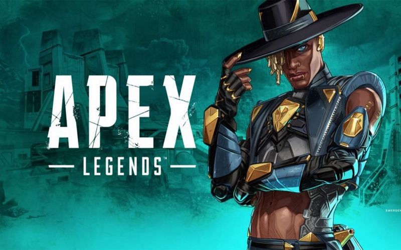 Who are the voice actors behind every character in Apex Legends (Image via Respawn)