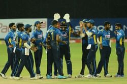 SL Vs SAF 2021: Sri Lanka wins third ODI by 78 runs