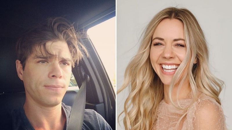 My Husband's Secret Brother Lifetime Movie Cast "My Husband's Secret Brother" cast: Meet Samantha Cope, Matthew