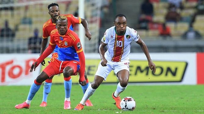 Benin vs Congo DR prediction, preview, team news and more | 2022 FIFA World Cup qualifiers