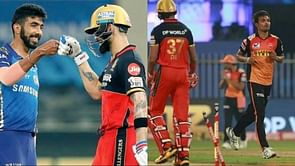 IPL 2021: 5 bowlers who have dismissed Virat Kohli most times in IPL