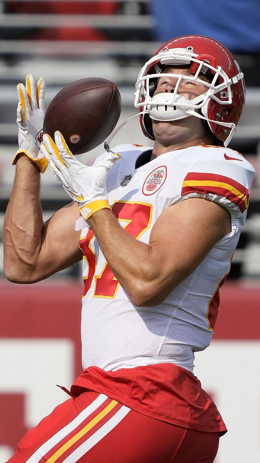 Top 5 Tight Ends In The Nfl In 2021