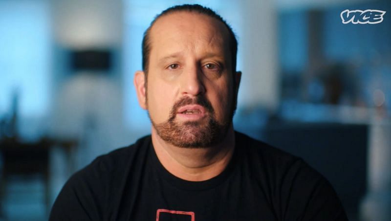 Tommy Dreamer featured on the latest episode of Dark Side of the Ring