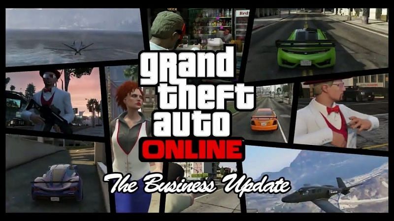 GTA Online Businesses (Source: Rockstar Games)