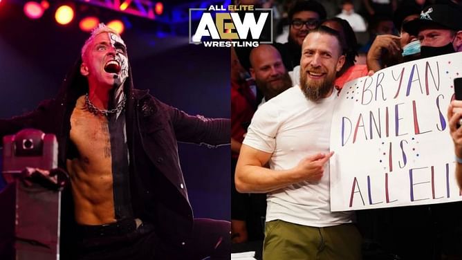 5 AEW stars that could shape the immediate future of the company
