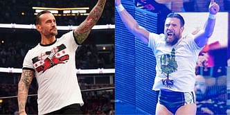 AEW के 4 मौजूदा सुपरस्टार्स जिन्हें डेनियल ब्रायन WWE में हरा चुके हैं