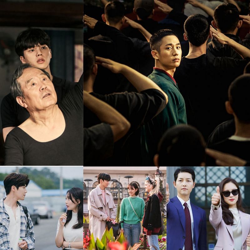 These K-dramas of 2021 are redefining the genre, and are not afraid to take risks
