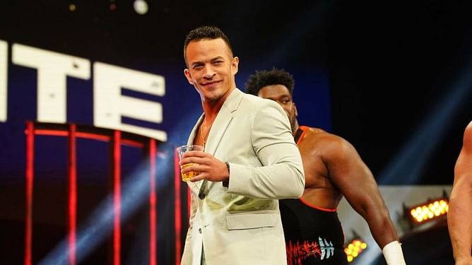 “They can insult the audience and get away with it”- Ricky Starks takes a shot at WWE; explains why AEW is the first choice