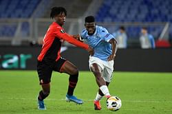 "My move to Real Madrid was done very quickly" - Eduardo Camavinga speaks out following deadline day transfer