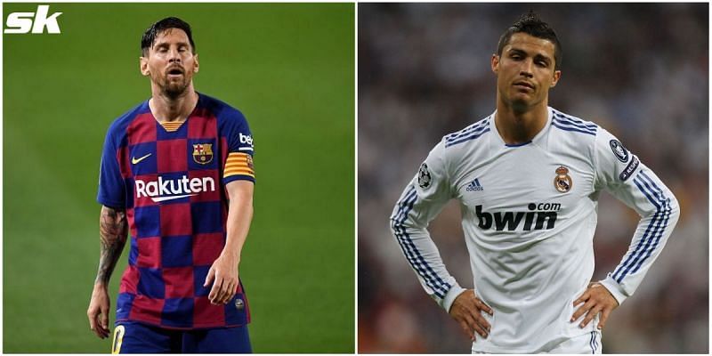 Messi and Ronaldo are certified legends, yet have failed to break certain La Liga records