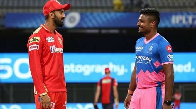 पंजाब किंग्स-राजस्थान रॉयल्स IPL 2021 के 32वें मैच का प्रीव्यू, मौसम, पिच की जानकारी और संभावित XI