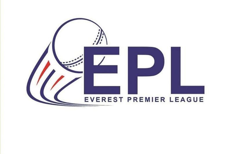 Everest Premier League 2021 Logo