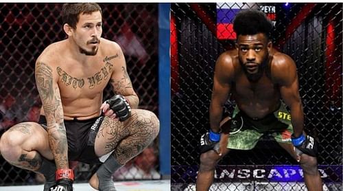 Marlon Vera wants Aljamain Sterling to be stripped of the bantamweight title