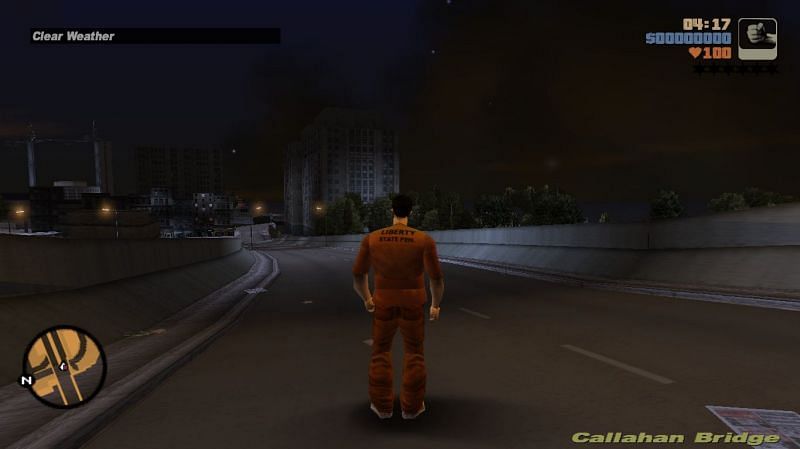 GTA 3 PC Cheat Codes