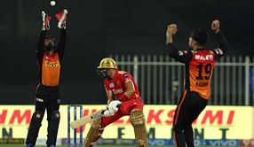 IPL 2021 - पंजाब किंग्स की फ्लॉप बैटिंग के बाद ट्विटर पर प्रतिक्रियाओं की बाढ़