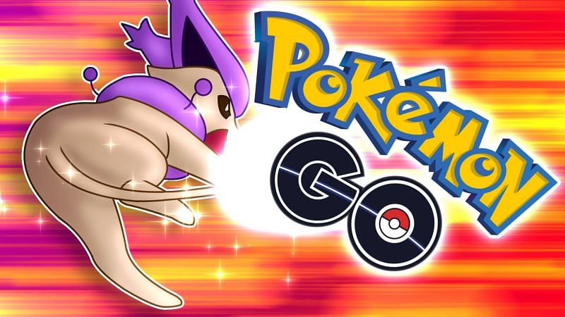 Pokémon Go Mega Loppuny counters, weaknesses and moveset explained